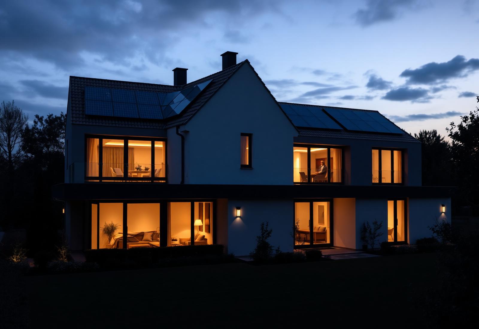 Verduurzaming van uw woning in Nederland
